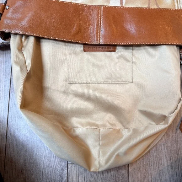 Coach Authentic Optic Signature Zoe Bag - Picture 11 of 16